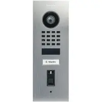 DoorBird Türstation D1101FV