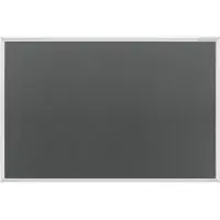 MAGNETOPLAN Design-Pinnboard