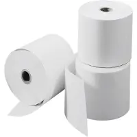 Soennecken Thermokassenrolle 4019 57mmx14m weiss 5 St./Pack.