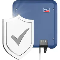 SMA Wechselrichter STP 8.0