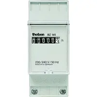 Theben Betriebsstundenzähler BZ145 1450000