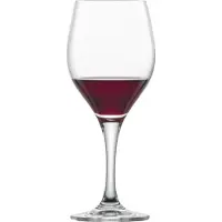 Schott zwiesel Rotweinglas Mondial 133903 335ml 6 Stück.