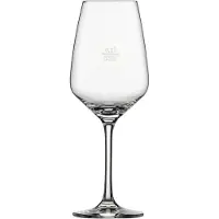 Zwiesel Glas Schott Weißweingläser Taste 0,2 l /-/ 356,0 ml, 6 St.