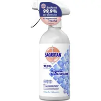 SAGROTAN Textilerfrischer