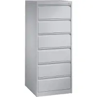 C+P Karteikartenschrank ACURADO