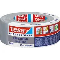 TESA Betonband Eco Pro Strong Duct Tape 50 mm 50 m