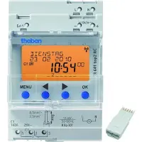 Theben TR 641 top2 RC 24V