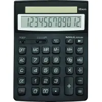 MAUL Tischrechner Solar ECO 950 schwarz