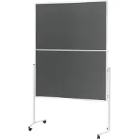 MAGNETOPLAN Moderationstafel