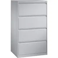 C+P Hängeregistraturschrank ACURADO