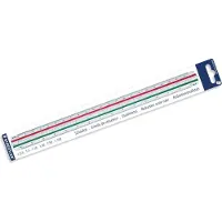Staedtler Mars 561 Reduktionsmassstab