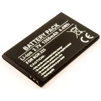 AGI Akku kompatibel mit Nokia BL-4WL