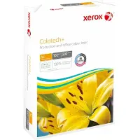 Xerox Kopierpapier COLOTECH+ Gold