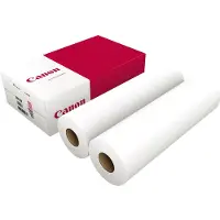 Canon Plotterpapier 97005738 594mmx175m weiss