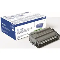 Brother Ink TN-3520 (TN3520) - toner, black (schwarz )