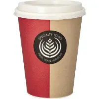 Papstar Coffee To Go