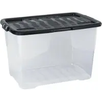 Strata by CEP 2002030110 Curve Aufbewahrungsbox XW 203 - 65 L