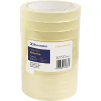Soennecken Klebefilm Masse: 15 mm x 66 m (B x L) beidseitig klebend: Nein