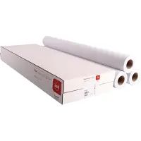 Oce Papier CAD90 914mmx50m 90g 91,40cm (36") 3 Rolle-IJM021N