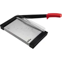 Camry Hebelschneider HS 4022 371 DIN A4 10Blatt