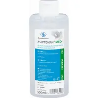 Dr. Schumacher GmbH Aseptoman med Händedesinfektion 1 St Desinfektionslösung