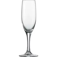 Schott zwiesel Champagnerglas Mondial Groß (6-teilig)
