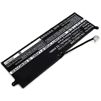 AGI Akku kompatibel mit Lenovo L14M4P22 - Akku - 3.100 mAh