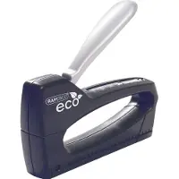 Rapesco Handtacker Eco 13/4-8 53/4-8 Metall/ABS Kunststoff schwarz