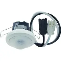 Theben TheRonda Bewegungsschalter (komplett) - 2080010