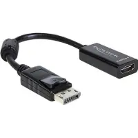 DeLOCK Gs-3510xp Switch 8 Ports