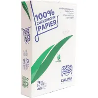 CALIMA Kopierpapier WHITE PAPER DIN A4 75g/m²
