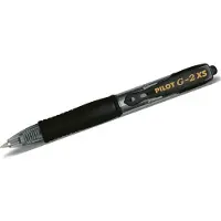 Pilot Gel G2 Pixie Xs Stift 12 Einheiten