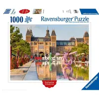 Ravensburger 11010371, 1000 Stück(e), Gebäude, 14 Jahr(e)