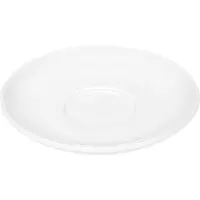 BAUSCHER 12 Untertassen smart weiss 15,0 cm