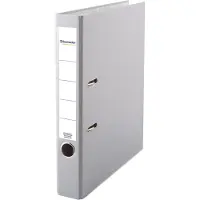Soennecken Ordner Rückenbreite: 50 mm Verwendung für Papierformat: DIN A4