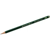 Faber-Castell CASTELL 9000 5B