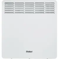 Vaillant VER 250/5 Wandkonvektor 2500W