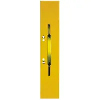 Pierre by Elba Smart Line Einhänge-Heftstreifen aus 250 g/m² Manilakarton (RC)