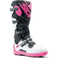 Sidi Crossfire 3 Srs Offroad-stiefel