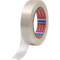 TESA Monofilament 50m 19mm 8 Stk.