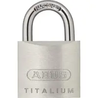 ABUS 54TI/30 kd. Lock-Tag