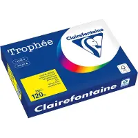 Clairefontaine Trophée A4, Kopieren, A4 (210x297 mm), 120 g/m²