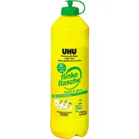 UHU Flinke Flasche Nachfüllflasche