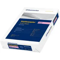 Soennecken Kopierpapier Star 5235 DIN A4 80g weiss 500 Bl./Pack.