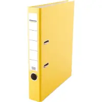 Soennecken Ordner Rückenbreite: 50 mm Verwendung für Papierformat: DIN A4