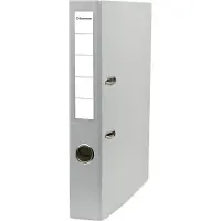Soennecken Ordner Rückenbreite: 50 mm Verwendung für Papierformat: DIN A4