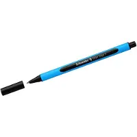 Schneider Slider Edge F Stift schwarz (10 Stück)