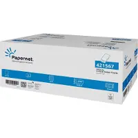 Papernet Papierhandtuch