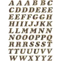 Herma Buchstaben