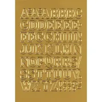 Herma Buchstaben